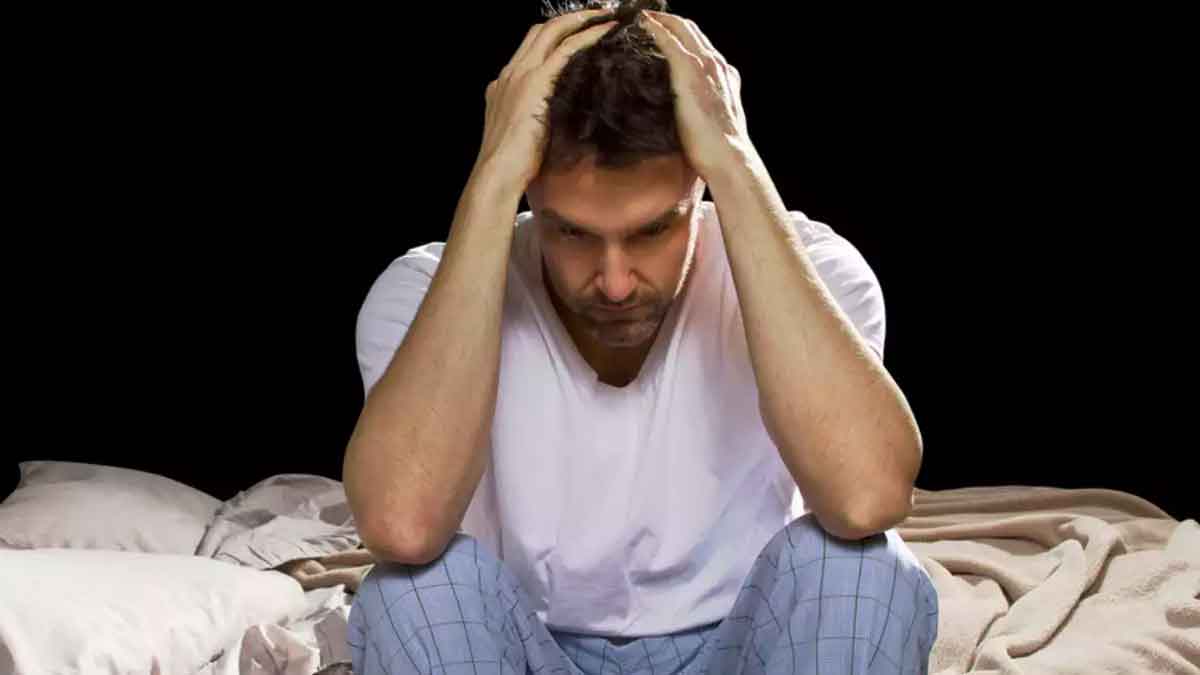 if you have these symptoms at night then beware 
