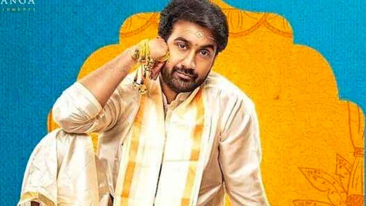 Prem Kumar OTT Release Date : ఓటీటీలోకి సైలెంట్ గా వచ్చేసిన.. సంతోష్ శోభన్ ప్రేమ్ కుమార్ మూవీ.. స్ట్రీమింగ్ వివరాలు ఇవే..! Prem Kumar OTT Release Date