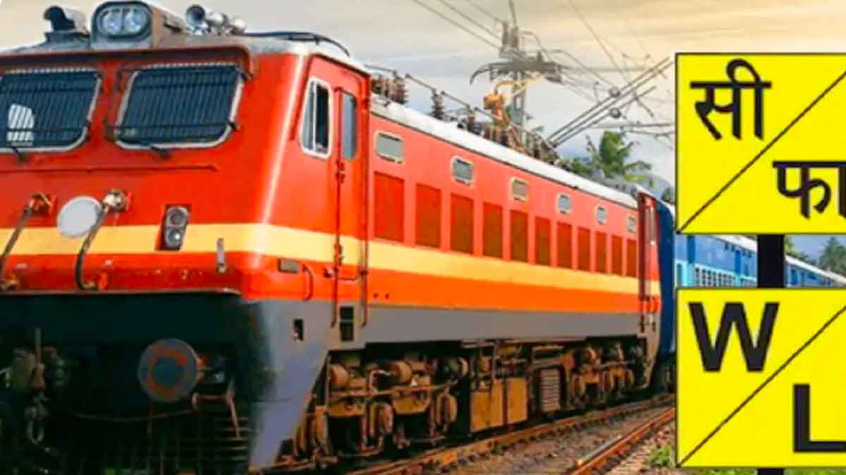 do you know about w and l meaning beside railway tracks 