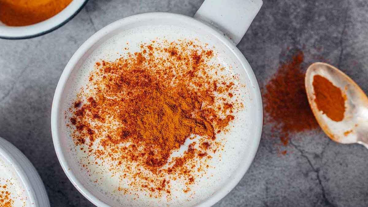 Cinnamon Powder With Milk : పాలలో ఈ పొడిని కలిపి తాగండి.. షుగర్ వెంటనే అదుపులోకి వస్తుంది..! Cinnamon Powder With Milk many amazing benefits