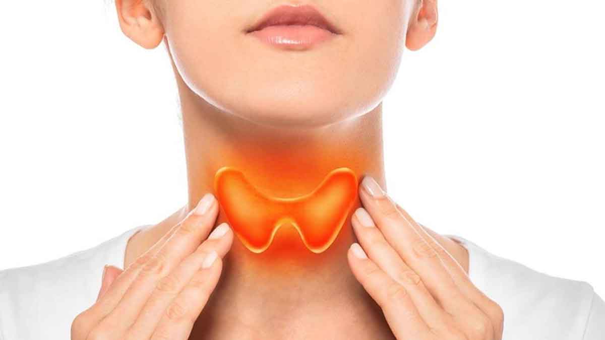 Ayurvedic Tips For Thyroid : థైరాయిడ్ సమస్యతో బాధపడుతున్నారా.. అయితే ఈ ఆయుర్వేద చిట్కాలను పాటించండి..! Ayurvedic Tips For Thyroid follow these remedies daily