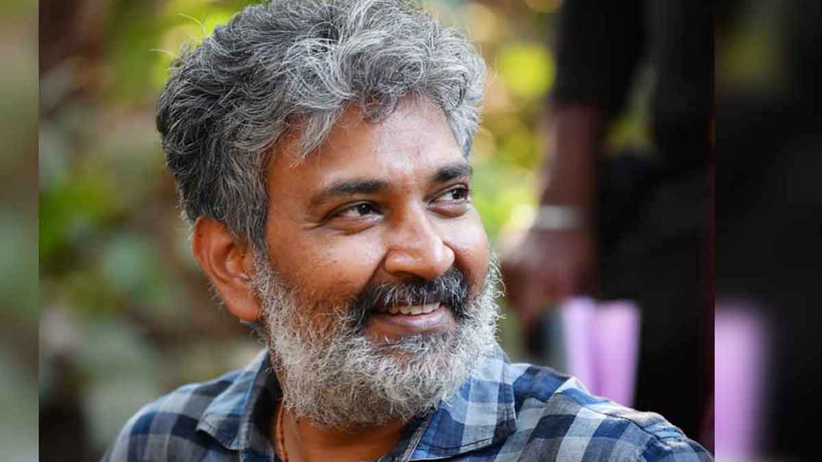 SS Rajamouli acted as child artist in that movie