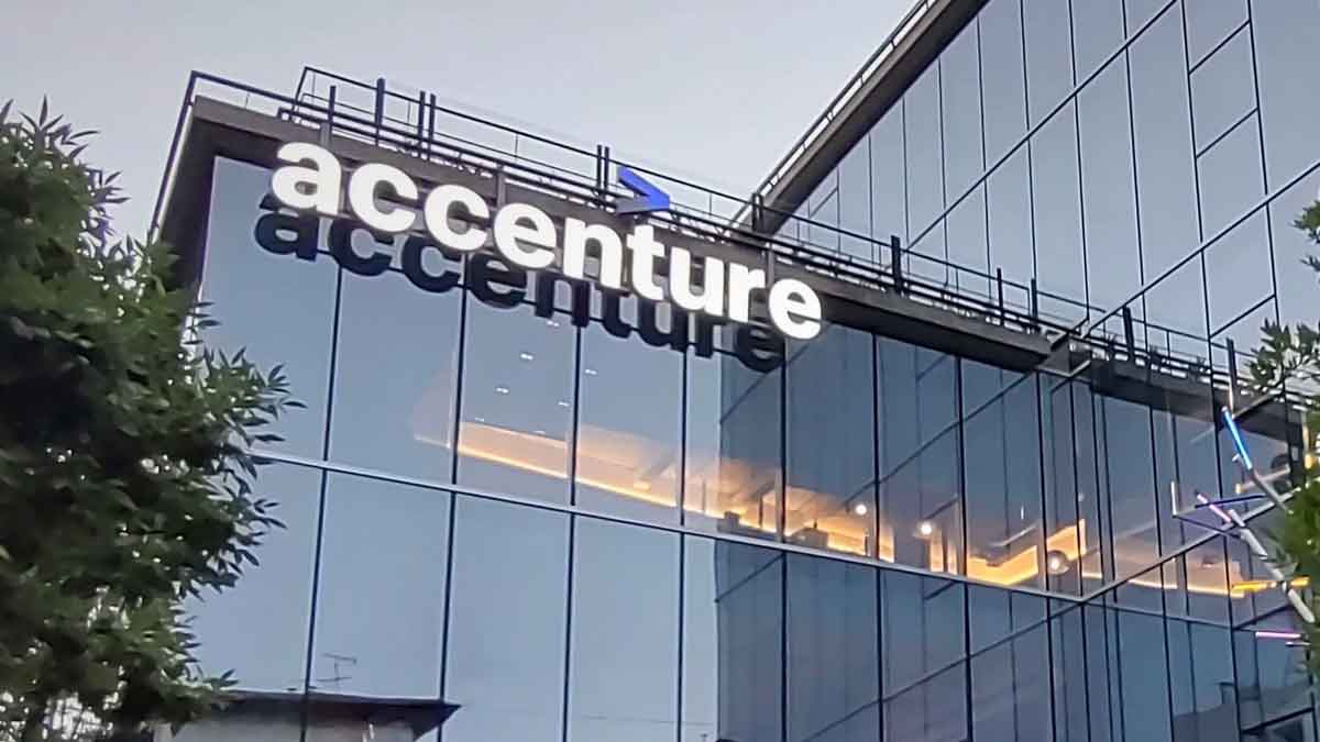 accenture company application developer jobs 