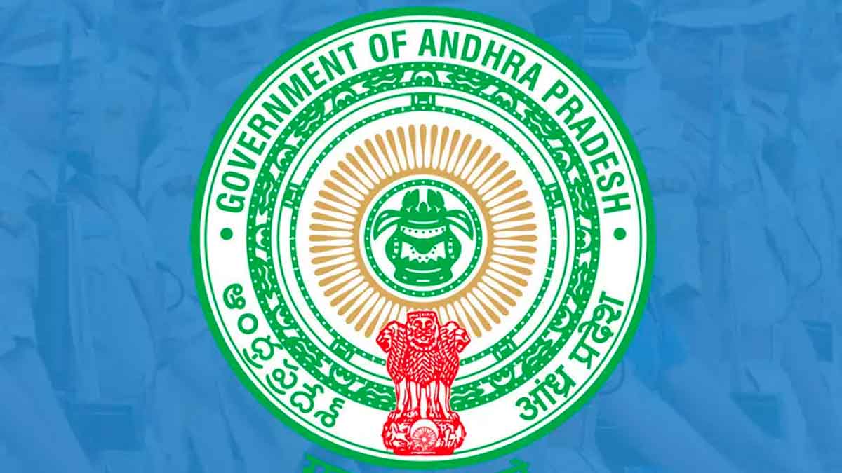 RTGS AP Recruitment 2025 know full details 