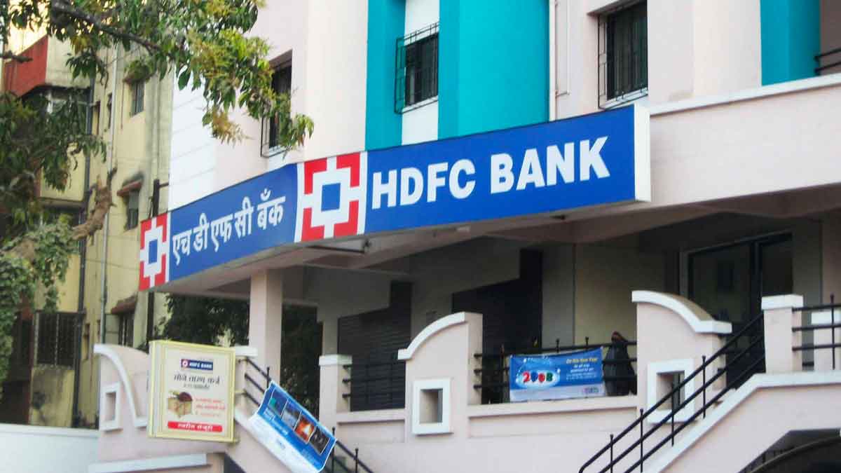 HDFC Bank PO Recruitment 2025 full details 