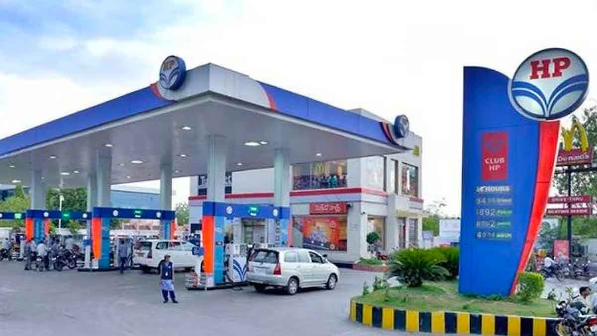 HPCL Junior Executive Recruitment 2025 full details 