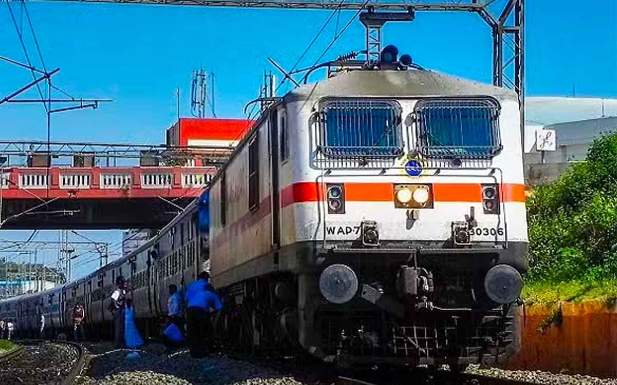RRC East Central Railway 1154 Apprenticeship Posts