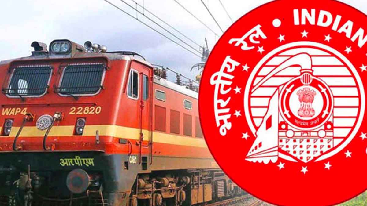 RRC South Central Railway Secunderabad Apprentice Recruitment 2025