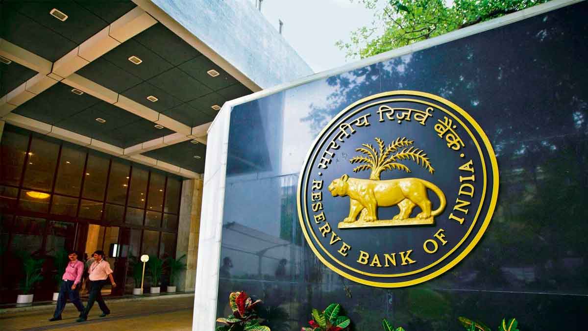 RBI Junior Engineer Recruitment 2025 full details 