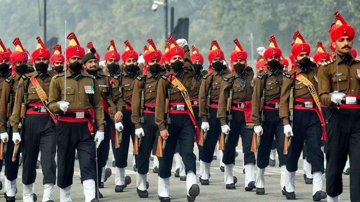 DGAFMS Group C Recruitment 2025 full details 
