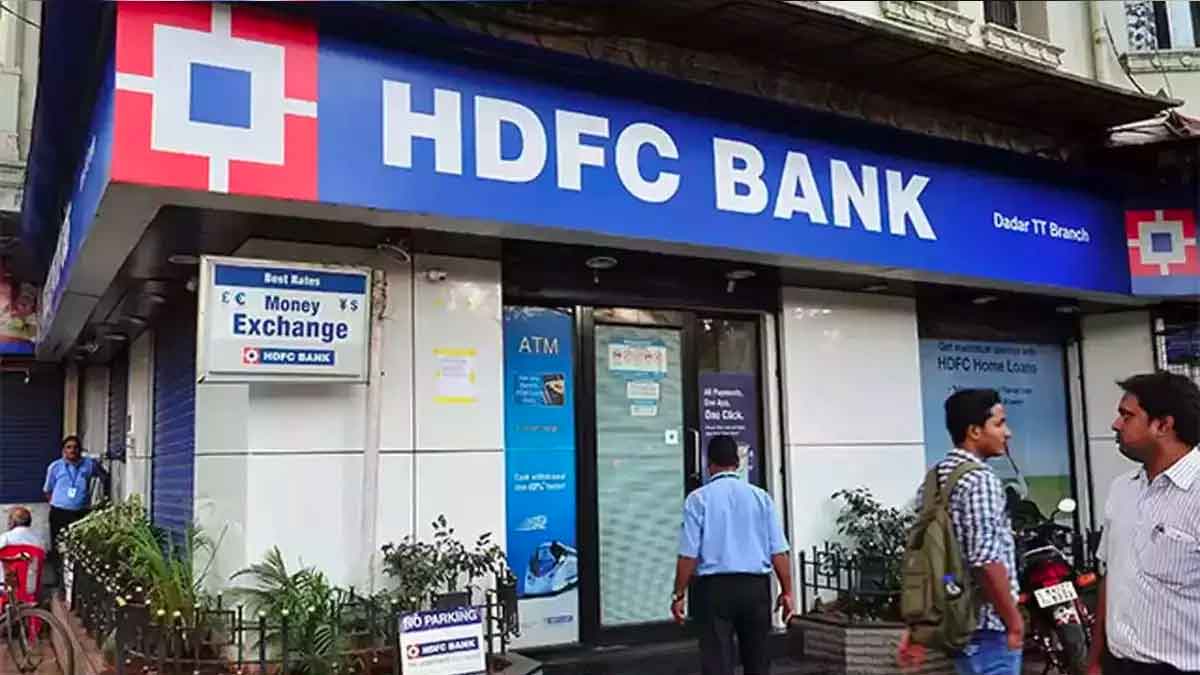 HDFC Bank Job Recruitment 2025 know full details 