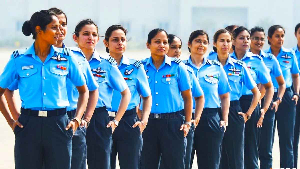 indian air force non combatant agni veer posts recruitment 2025 full details 