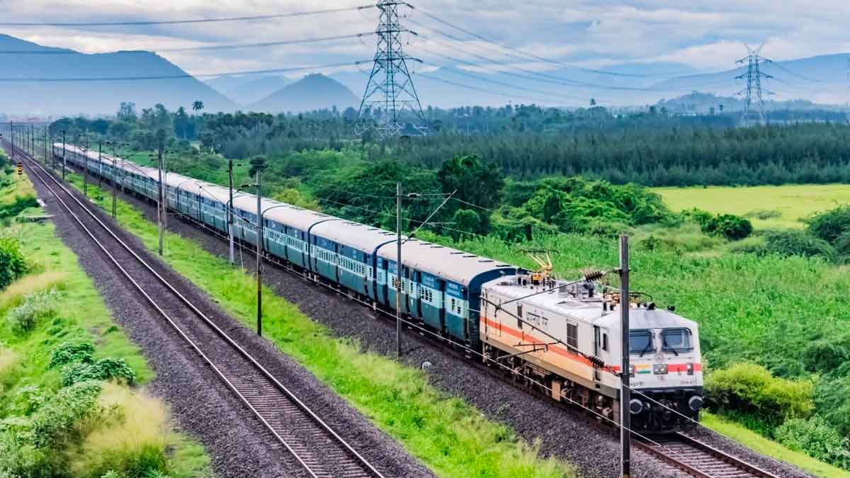 RRB Recruitment 2025 know full details 