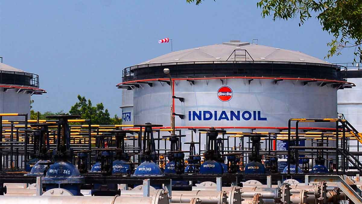 IOCL Recruitment 2025 full details and how to apply 
