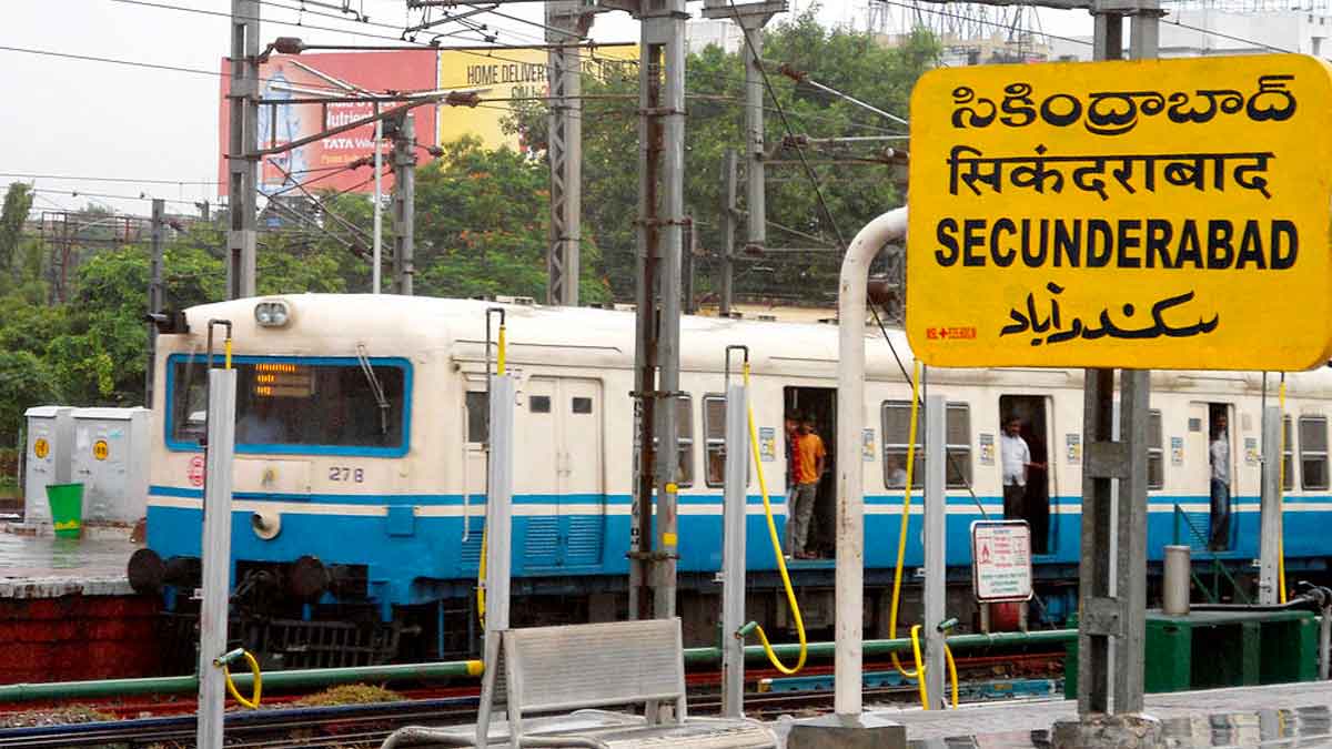 RRB Group D Recruitment 2025 full details how to apply 