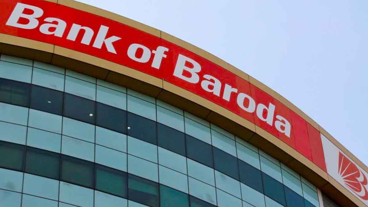 Bank of Baroda Managerial Posts Recruitment 2025 full details 